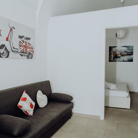 Polignamo - House Villa Polignano a Mare Kültér fotó