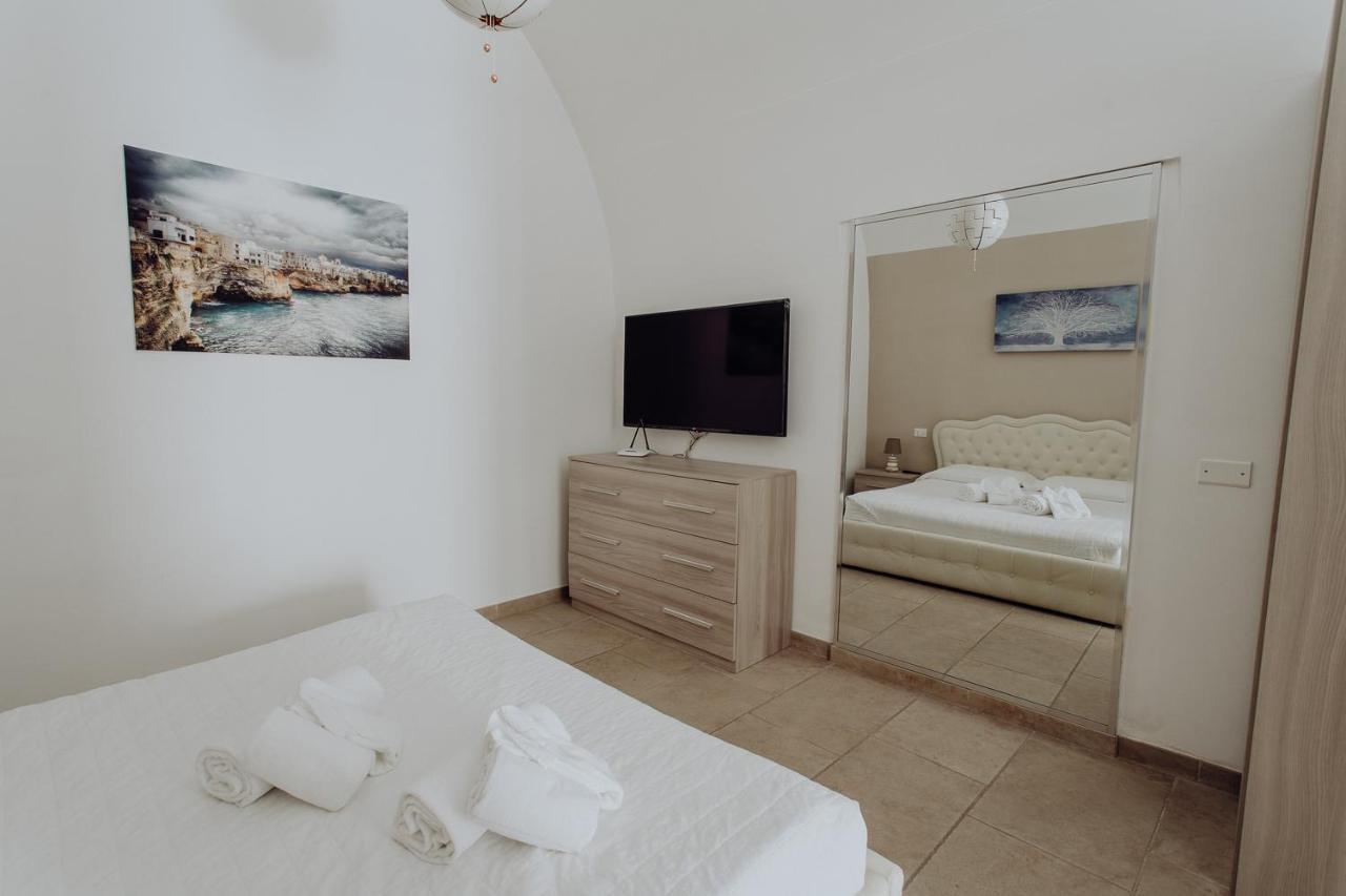 Polignamo - House Villa Polignano a Mare Kültér fotó