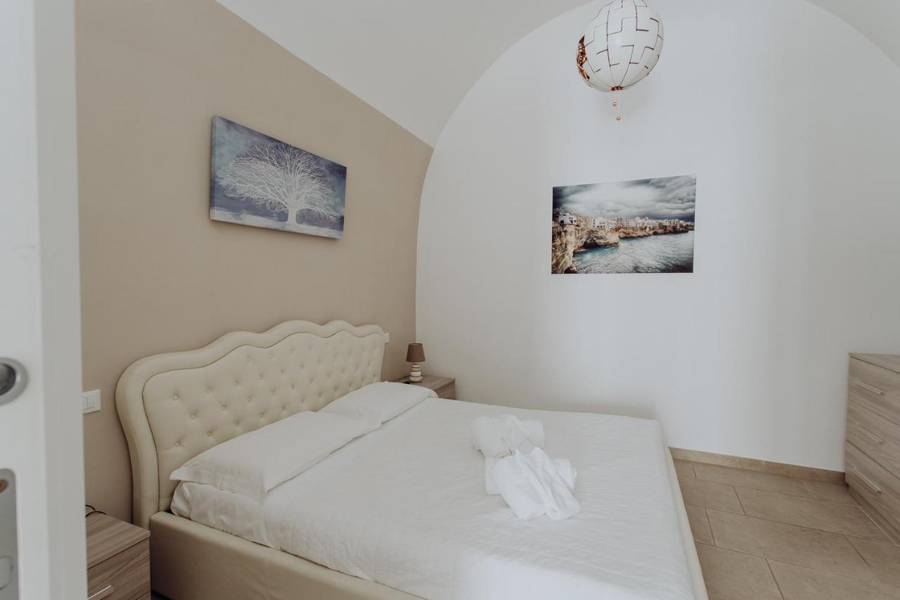 Polignamo - House Villa Polignano a Mare Kültér fotó