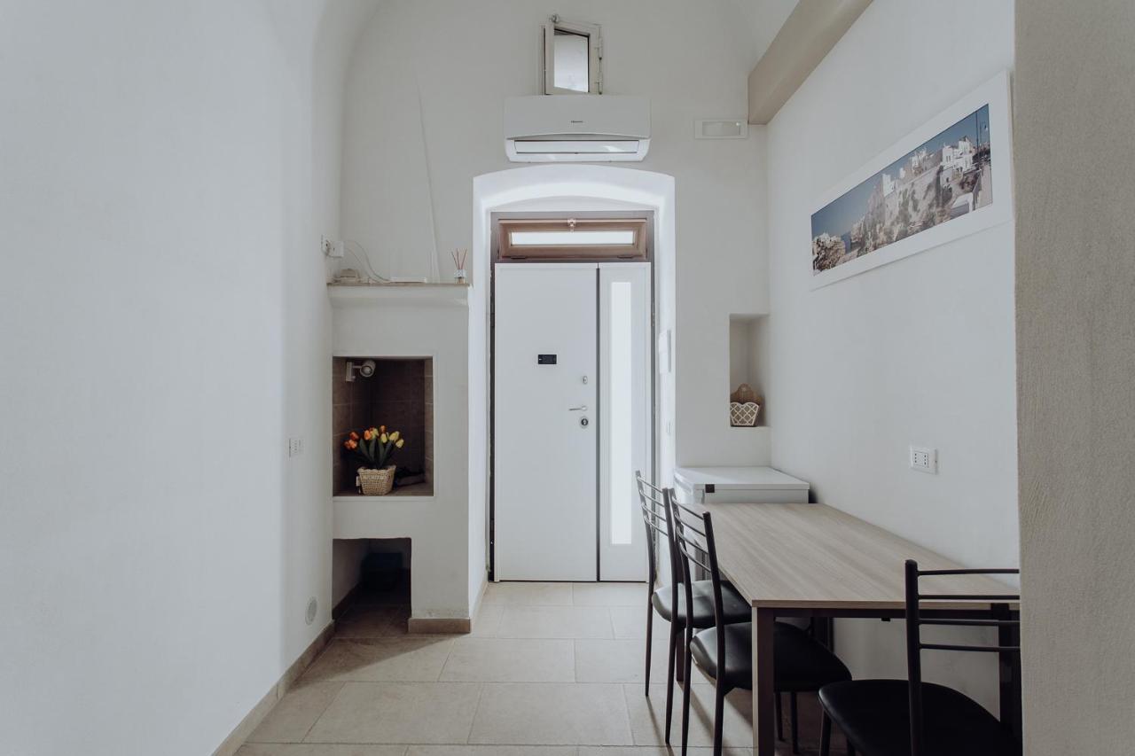 Polignamo - House Villa Polignano a Mare Kültér fotó