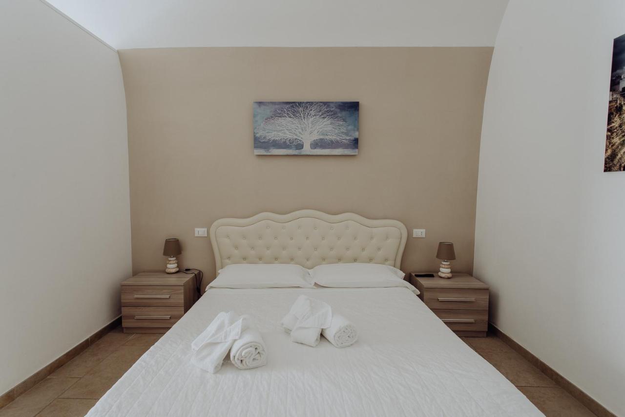 Polignamo - House Villa Polignano a Mare Kültér fotó