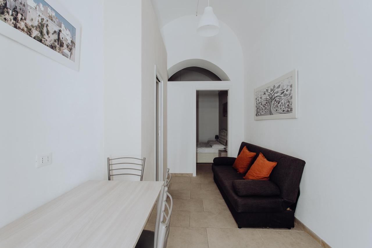 Polignamo - House Villa Polignano a Mare Kültér fotó