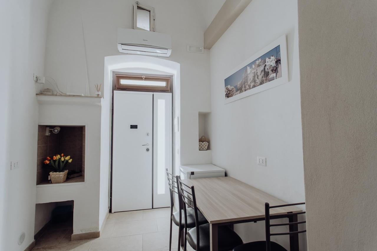 Polignamo - House Villa Polignano a Mare Kültér fotó