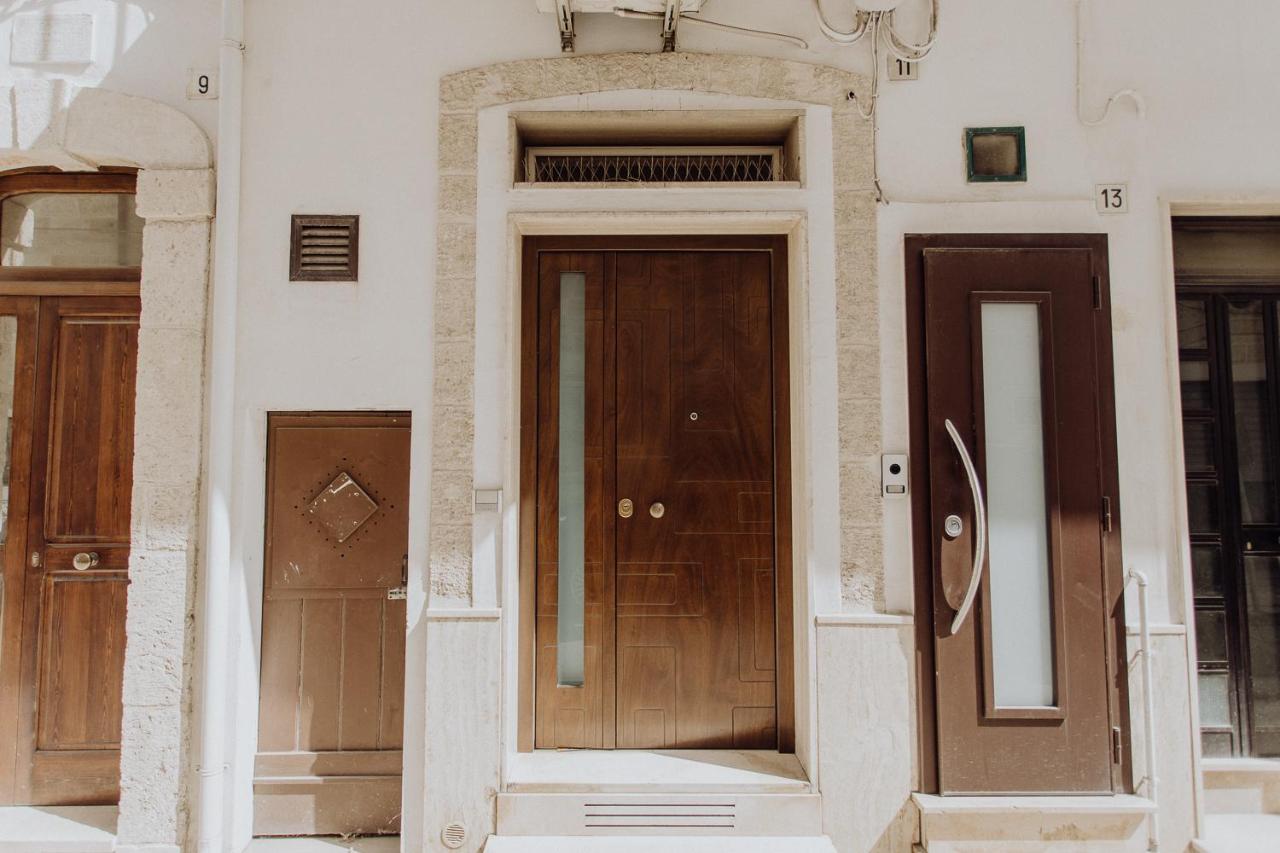 Polignamo - House Villa Polignano a Mare Kültér fotó